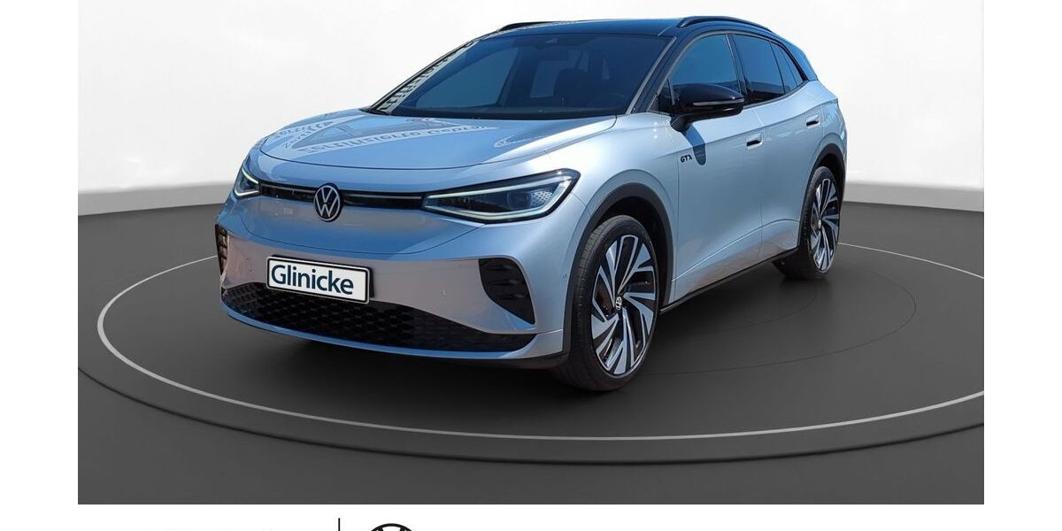 VW ID.4 88.800 km 30.980 &euro; Weimar 99423