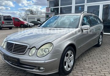 Mercedes-Benz E 280 271.000 km 3.300 &euro; Erfurt 99091
