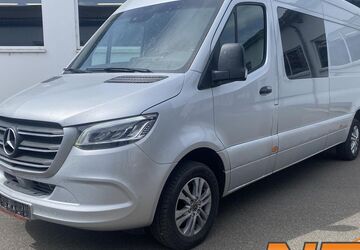 Mercedes-Benz Sprinter 69.900 km 64.890 &euro; Erfurt 99086