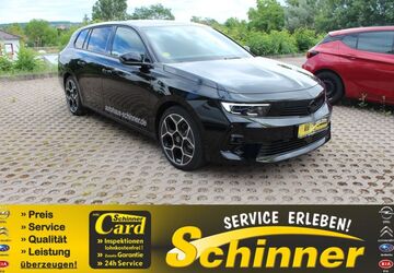 Opel Astra 5.000 km 28.033 &euro; Weimar 99427