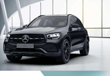 Mercedes-Benz GLC 220 73.942 km 36.890 &euro; Erfurt 99092