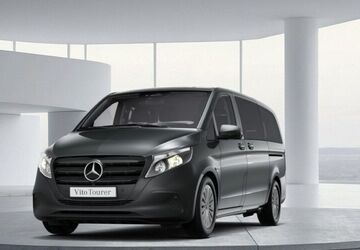 Mercedes-Benz Vito 54.352 km 46.506 &euro; Sulza 07751