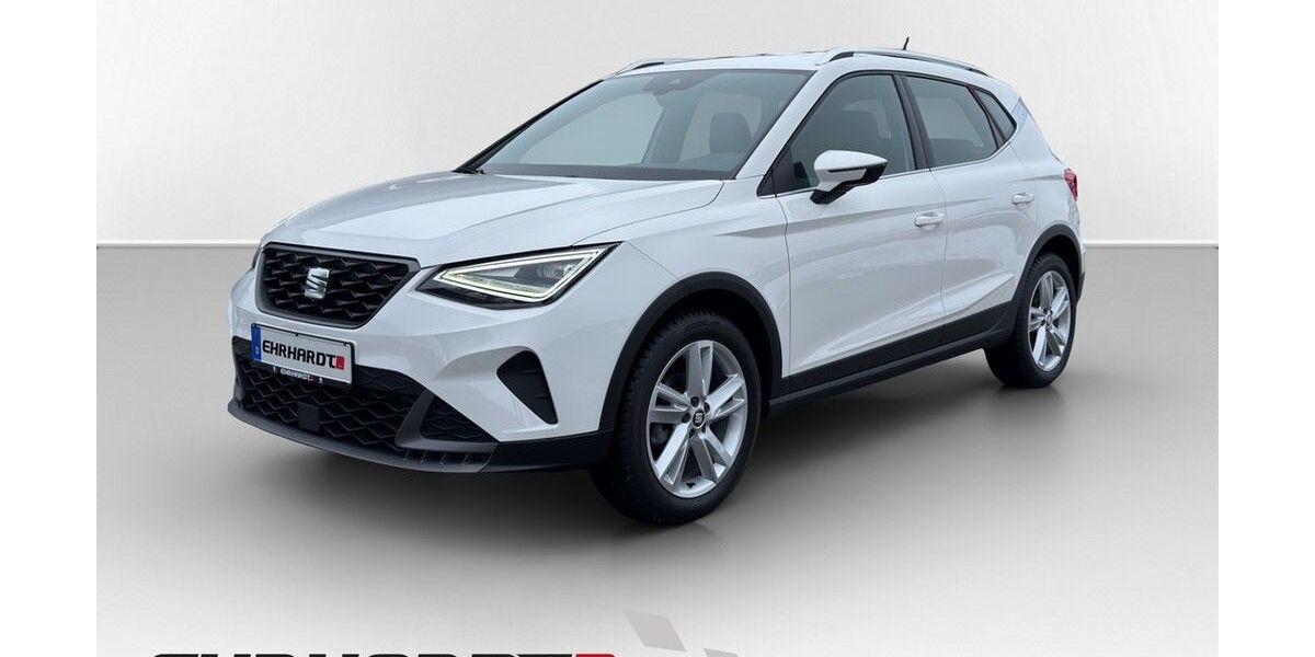 Seat Arona 22.680 km 20.450 &euro; Weimar 99427