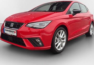 Seat Ibiza 20.470 km 18.490 &euro; Erfurt 99099