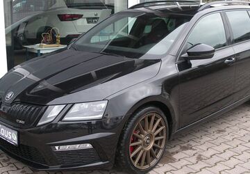 Skoda Octavia 69.000 km 22.990 &euro; Gelmeroda 99428