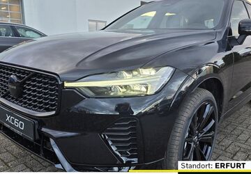 Volvo XC60 20.845 km 42.950 &euro; Erfurt 99099