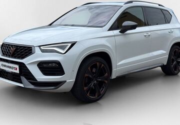 Cupra Ateca 80.680 km 28.950 &euro; Weimar 99427