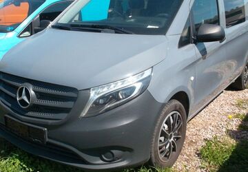Mercedes-Benz Vito 230.700 km 18.445 &euro; erfurt 99087