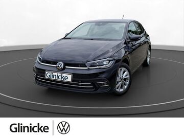 Gebrauchte VW Polo