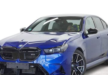 BMW M5 14.648 km 114.815 &euro; Weimar 99427