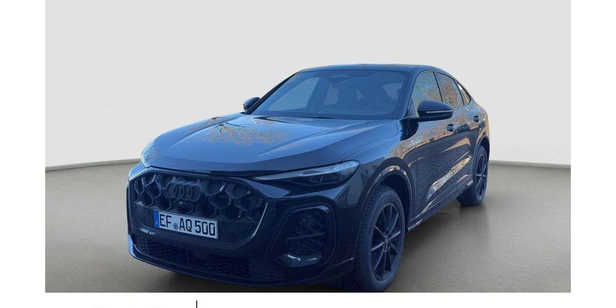 Audi Q5 8.500 km 63.790 &euro; Erfurt 99099