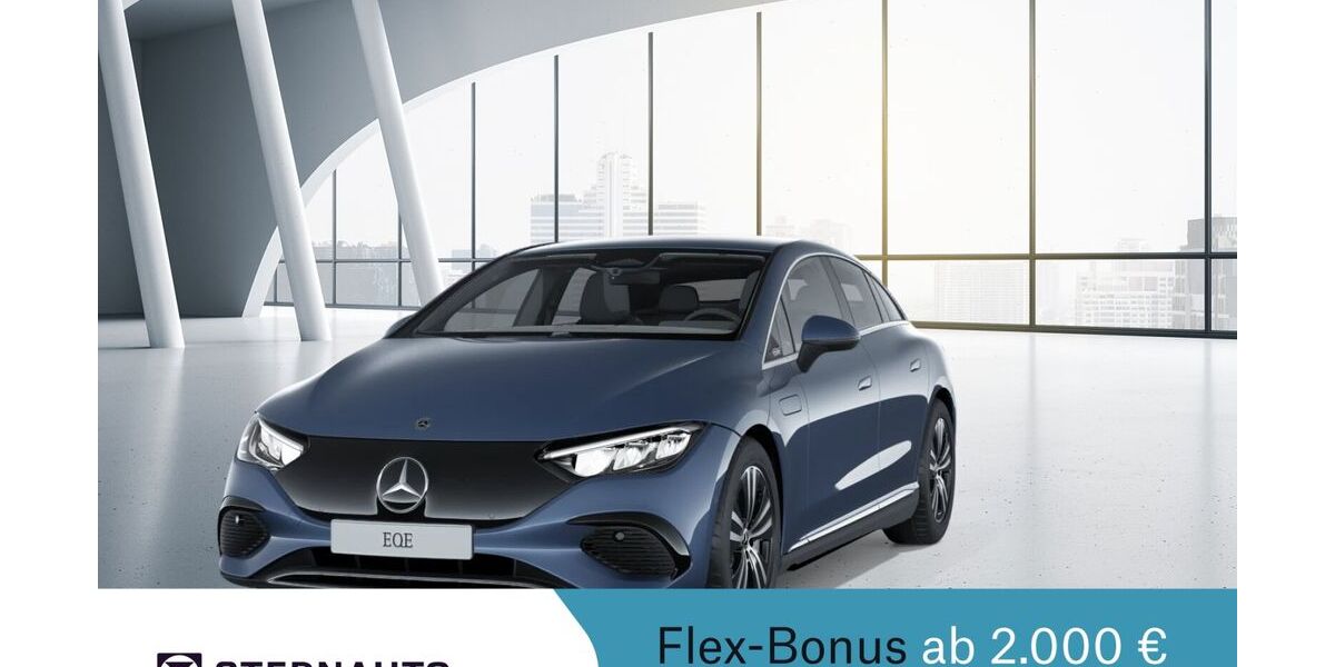 Mercedes-Benz EQE 33.276 km 41.380 &euro; Erfurt 99092