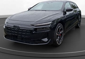Audi A6 e-tron 3.150 km 78.990 &euro; Weimar 99423