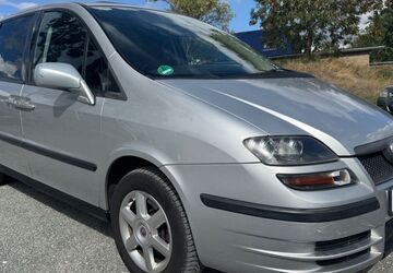 Fiat Ulysse 263.000 km 3.000 &euro; Weimar 99423