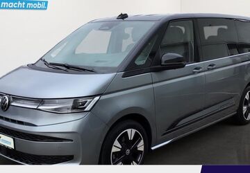 VW T7 Multivan 6.500 km 74.989 &euro; Erfurt 99098