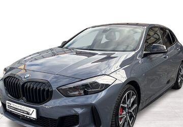 BMW 128 42.050 km 29.516 &euro; Jena 07745