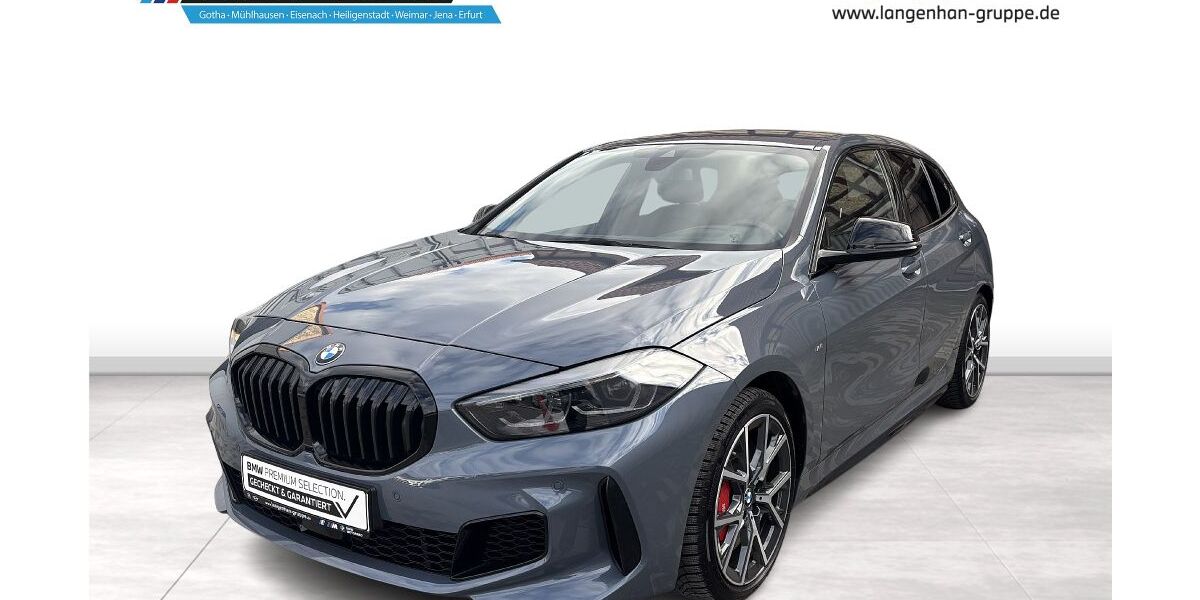 BMW 128 42.050 km 29.516 &euro; Jena 07745