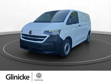 Gebrauchte VW Transporter
