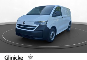 VW T7 Transporter 2.500 km 43.270 &euro; Weimar 99423