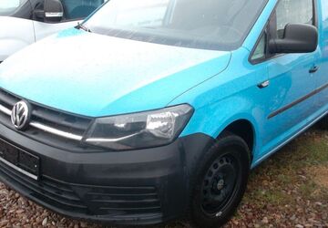 VW Caddy 185.000 km 9.999 &euro; erfurt 99087