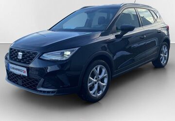 Seat Arona 11.980 km 24.390 &euro; Weimar 99427