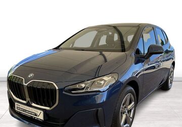 BMW 220 Active Tourer 12.094 km 30.914 &euro; Weimar 99427