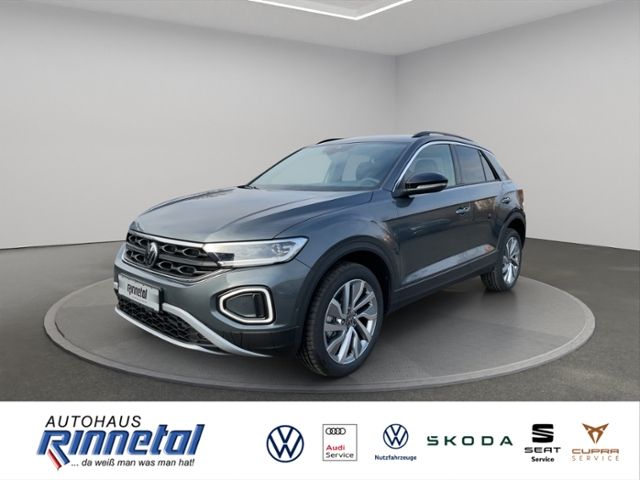 VW T-Roc 6.320 km 36.780 &euro; Rudolstadt 07407