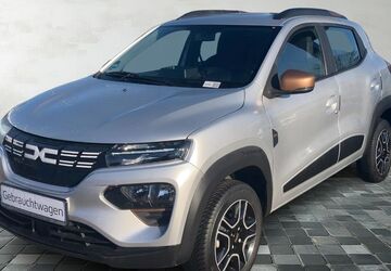 Dacia Spring 9.537 km 14.990 &euro; Erfurt 99099