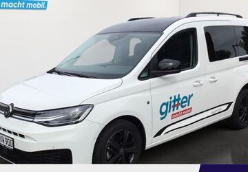 VW Caddy 9.769 km 34.989 &euro; Erfurt 99098