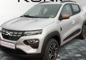 Dacia Spring 6.610 km 14.990 &euro; Erfurt 99099