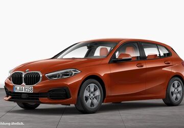BMW 118 33.425 km 21.420 &euro; Weimar 99427