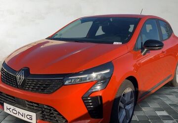 Renault Clio 10.793 km 17.999 &euro; Erfurt 99099