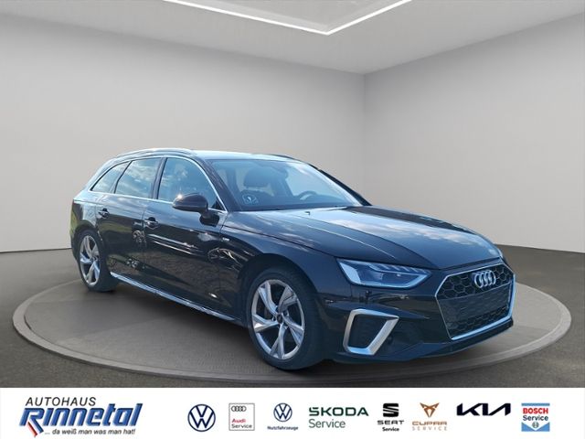 Audi A4 25.500 km 32.000 &euro; Rudolstadt 07407