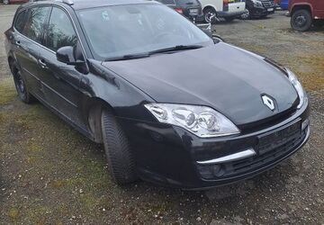Renault Laguna 147.000 km 3.300 &euro; Weimar 99427