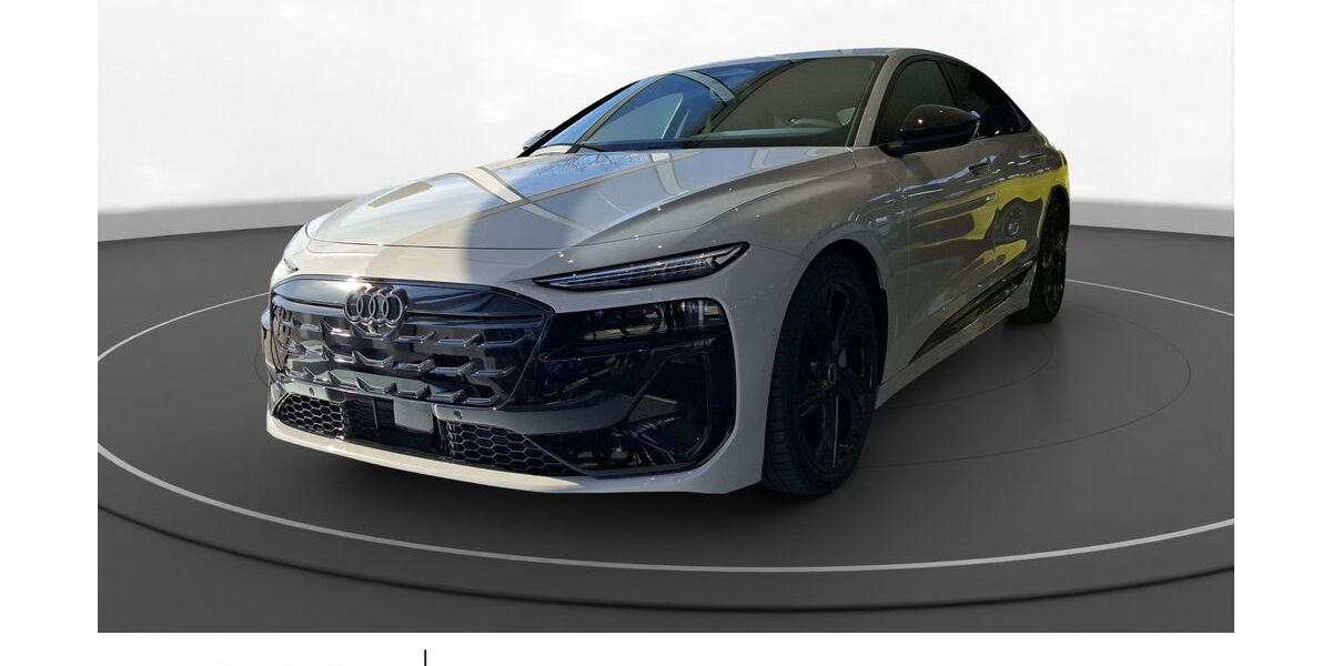 Audi A6 e-tron 3.150 km 75.750 &euro; Weimar 99423