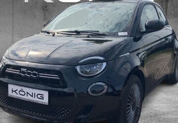 Fiat 500e 25.702 km 22.999 &euro; Erfurt 99091