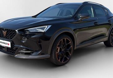 Cupra Formentor 29.440 km 42.790 &euro; Weimar 99427
