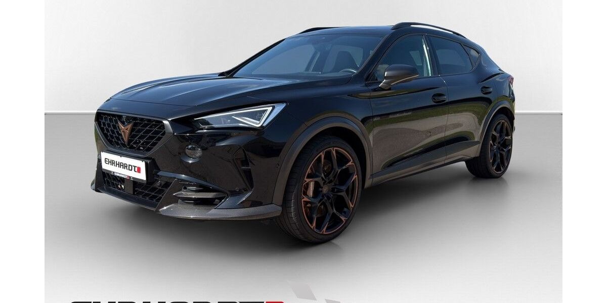 Cupra Formentor 29.440 km 42.790 &euro; Weimar 99427