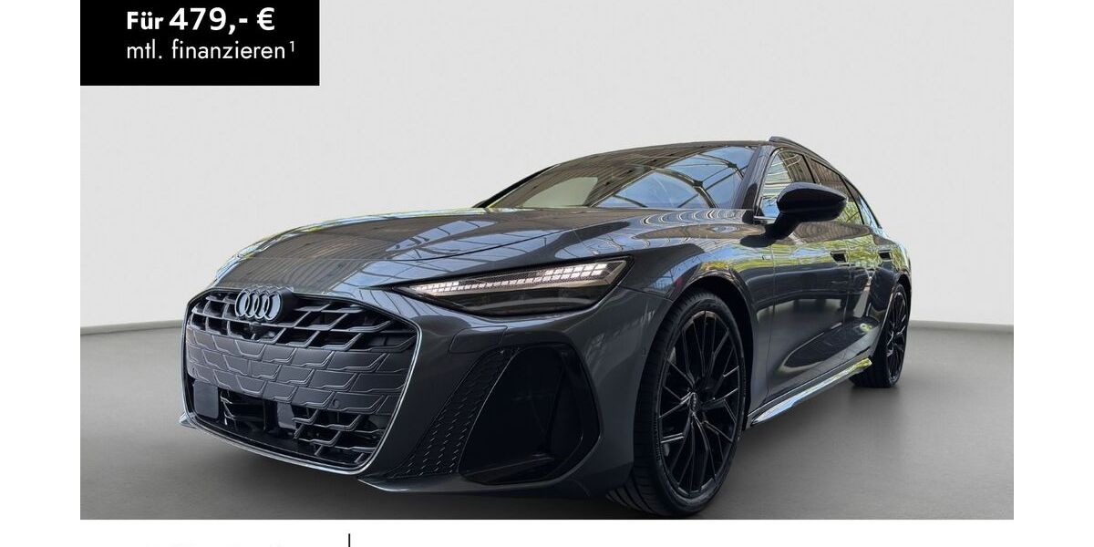 Audi A6 6.500 km 71.190 &euro; Erfurt 99099