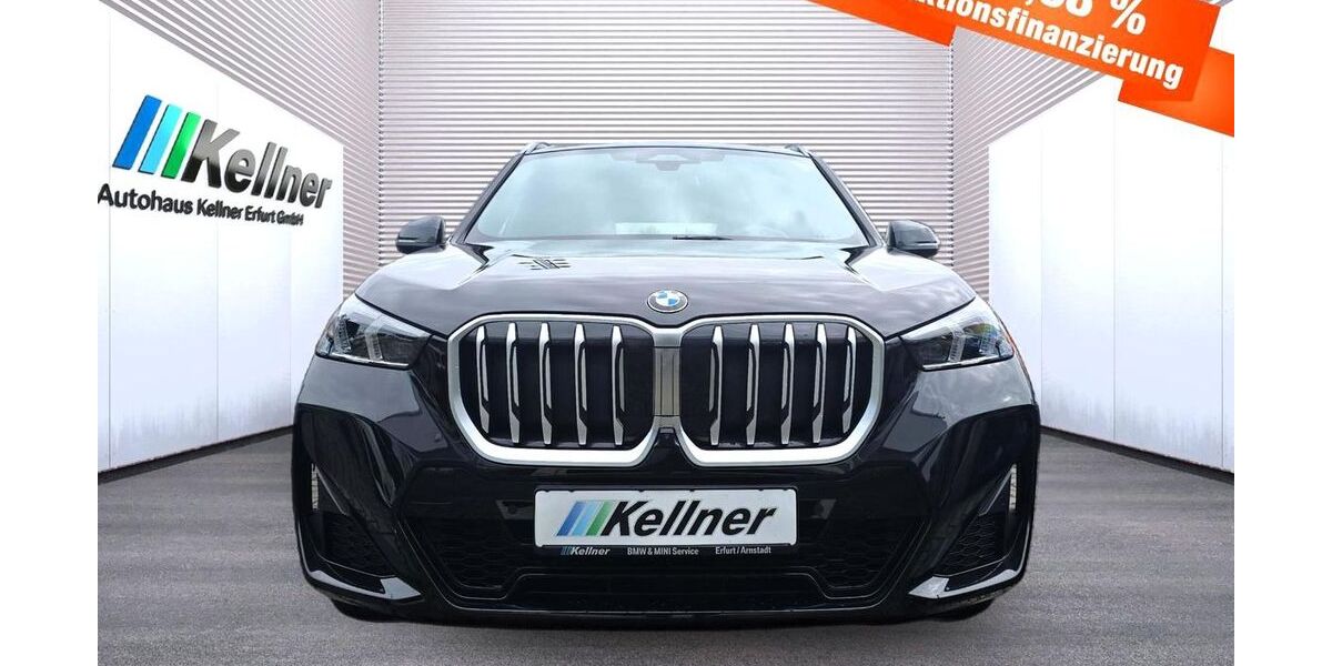 BMW X1 23.757 km 41.980 &euro; Erfurt 99091