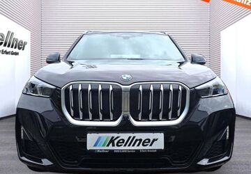 BMW X1 23.758 km 41.980 &euro; Erfurt 99091