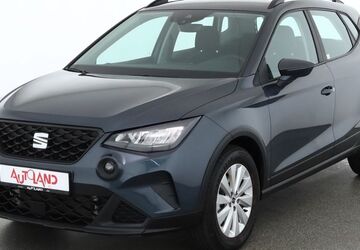 Seat Arona 28.805 km 20.990 &euro; Erfurt 99087