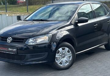 VW Polo 155.731 km 4.690 &euro; Erfurt 99085