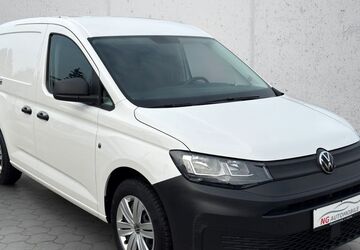 VW Caddy 111.000 km 14.990 &euro; Apolda 99510