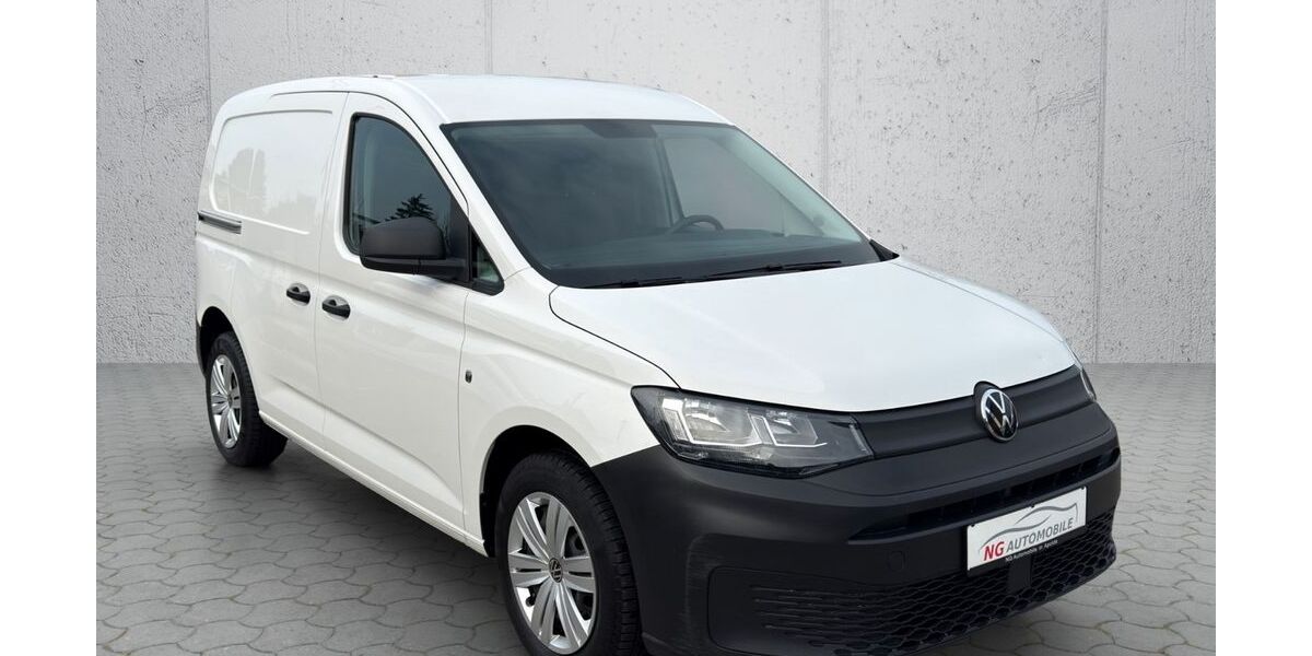 VW Caddy 111.000 km 14.990 &euro; Apolda 99510