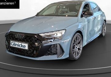 Audi RS3 3.150 km 69.690 &euro; Weimar 99423