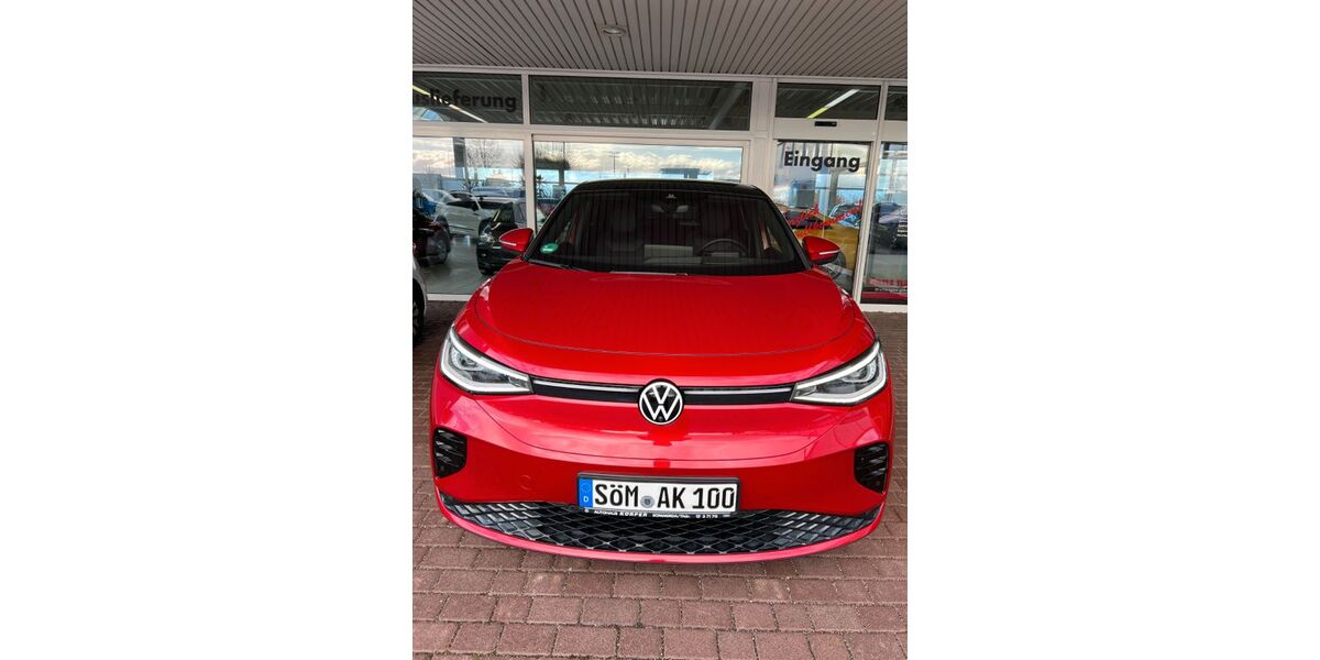 VW ID.5 8.902 km 56.490 &euro; Sömmerda 99610