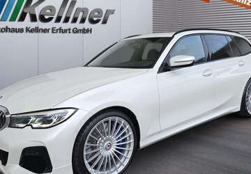Alpina B3 43.685 km 60.880 &euro; Erfurt 99091