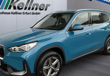 BMW X1 63.506 km 31.990 &euro; Erfurt 99091