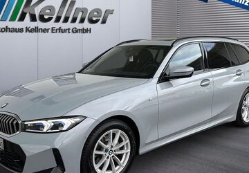 BMW 320 24.444 km 42.840 &euro; Erfurt 99091